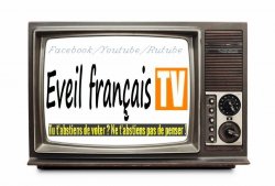 Eveil Français TV
