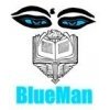 BlueMan