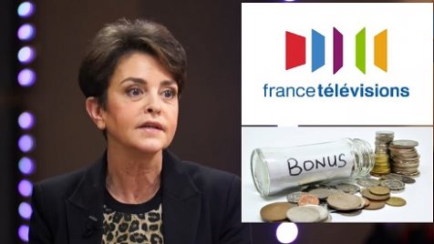 France Télévisions : Des Primes Pour Les Journalistes Qui Parlent En ...